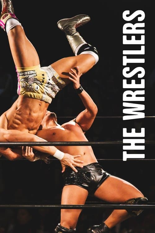 Title poster