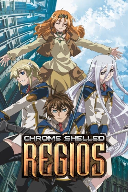 Title poster