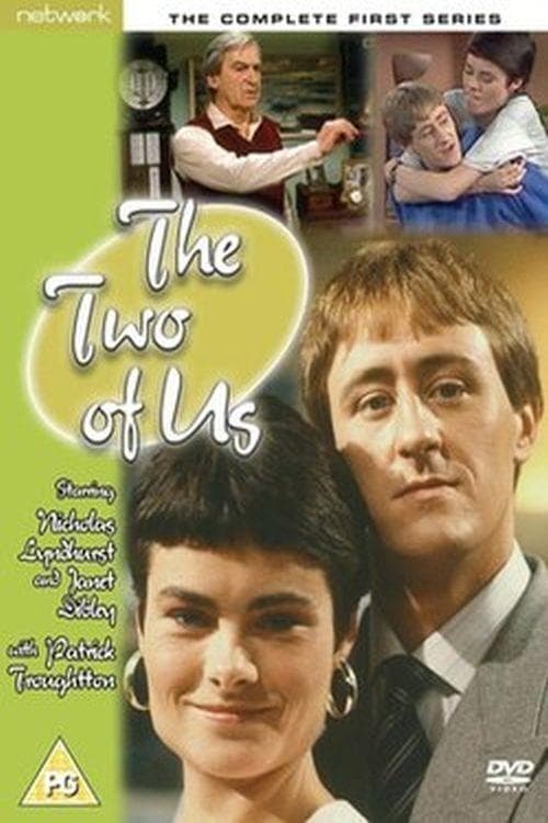 Title poster
