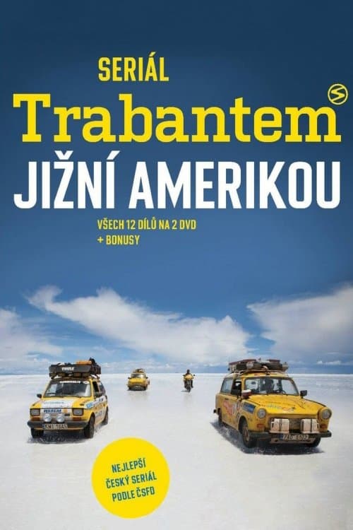 Title poster