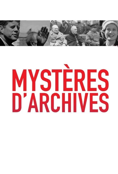 Title poster