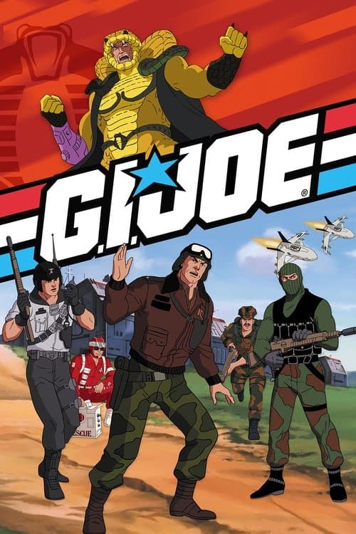 Title poster
