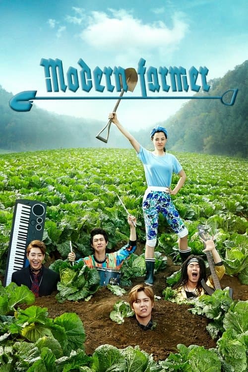 Title poster