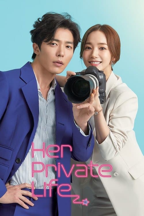 Title poster