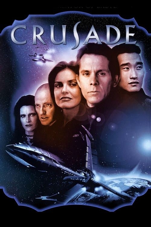 Title poster