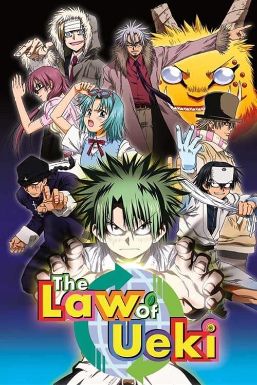 Title poster