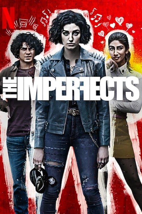 Title poster