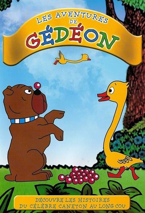 Title poster