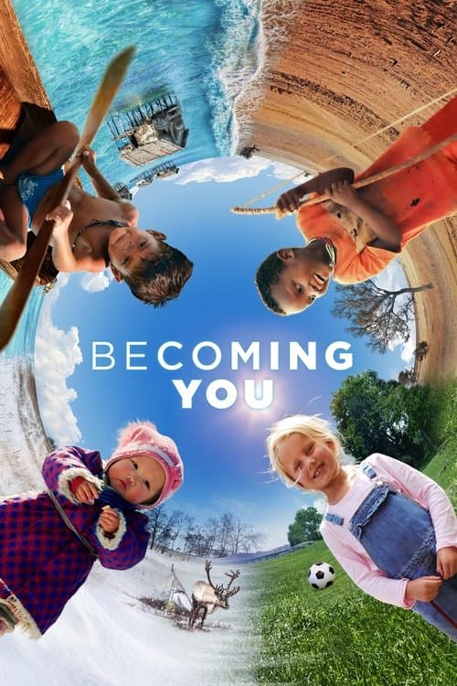 Title poster