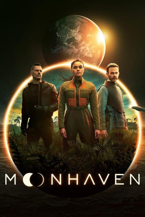 Title poster