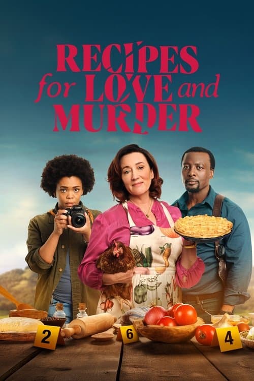 Title poster