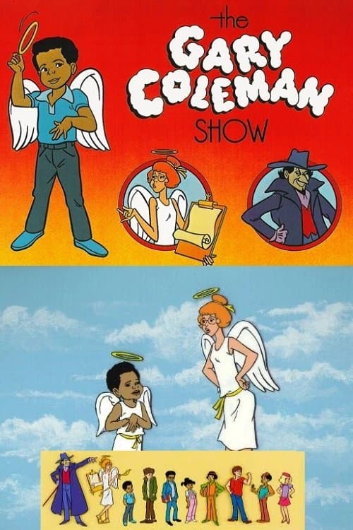 Title poster