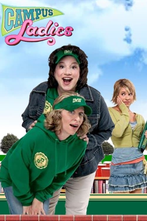 Title poster