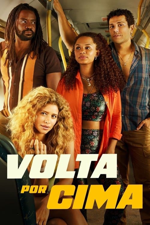 Title poster