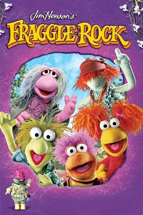 Title poster