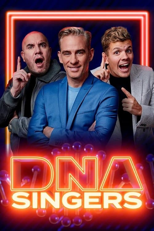 Title poster