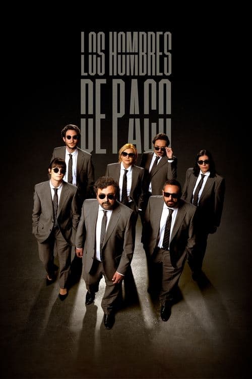 Title poster