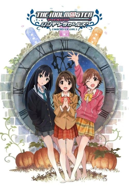 Title poster