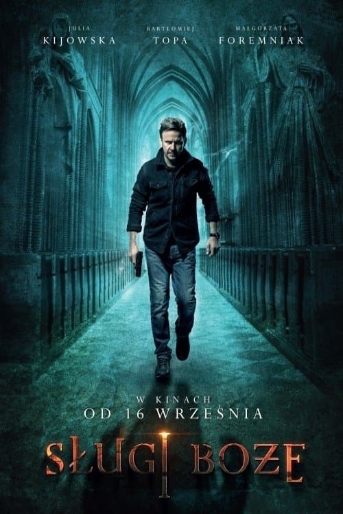 Title poster