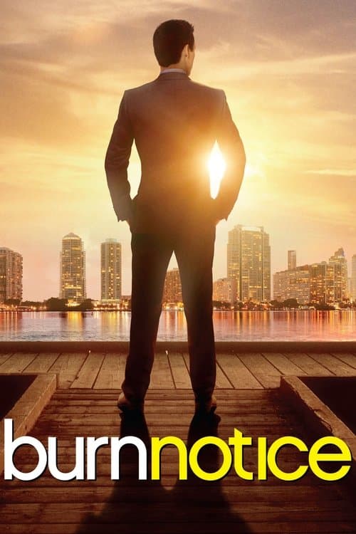 Title poster