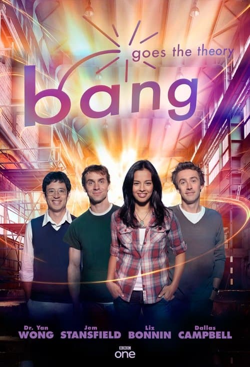 Title poster