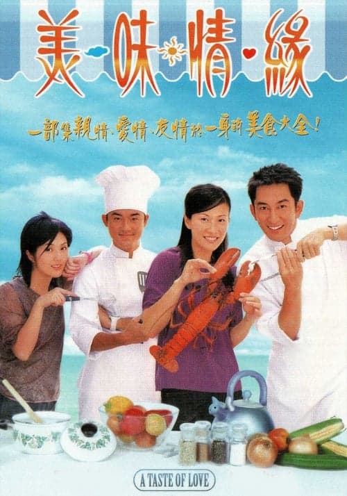 Title poster
