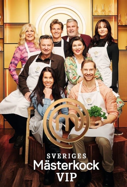 Title poster