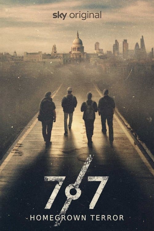 Title poster