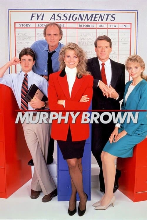 Title poster