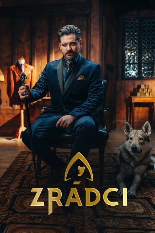 Title poster