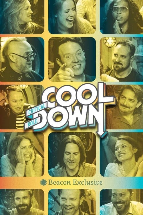 Title poster