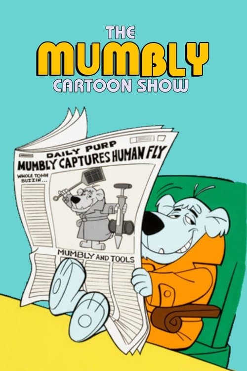 Title poster