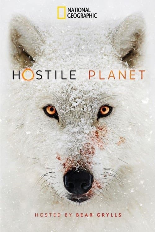 Title poster