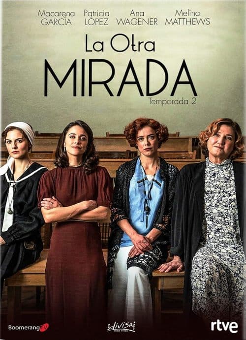 Title poster