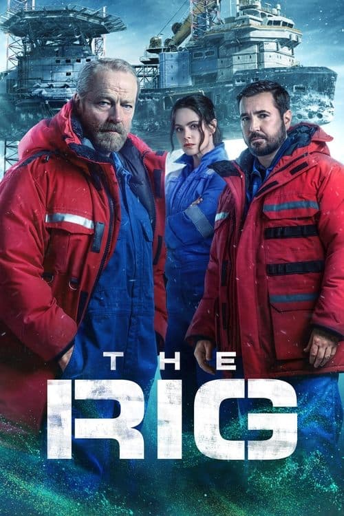 Title poster