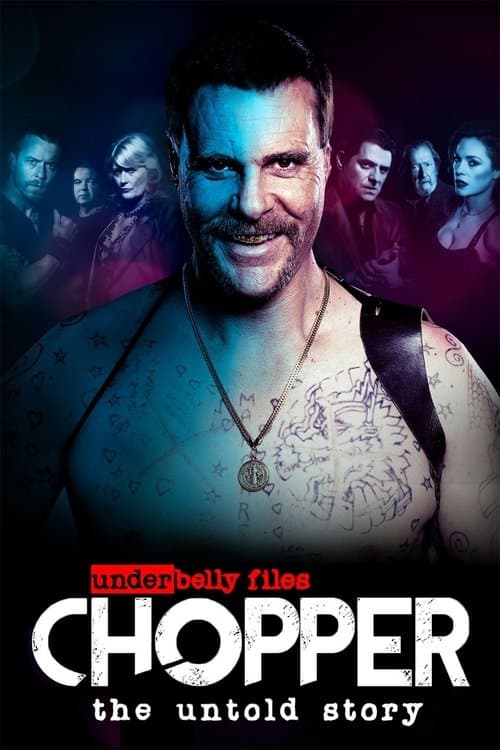 Title poster