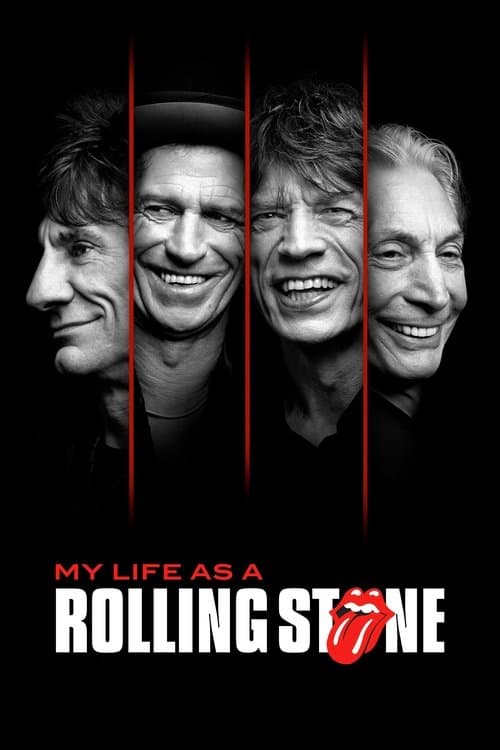 Title poster