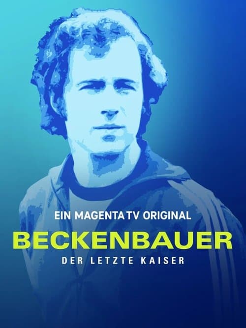 Title poster