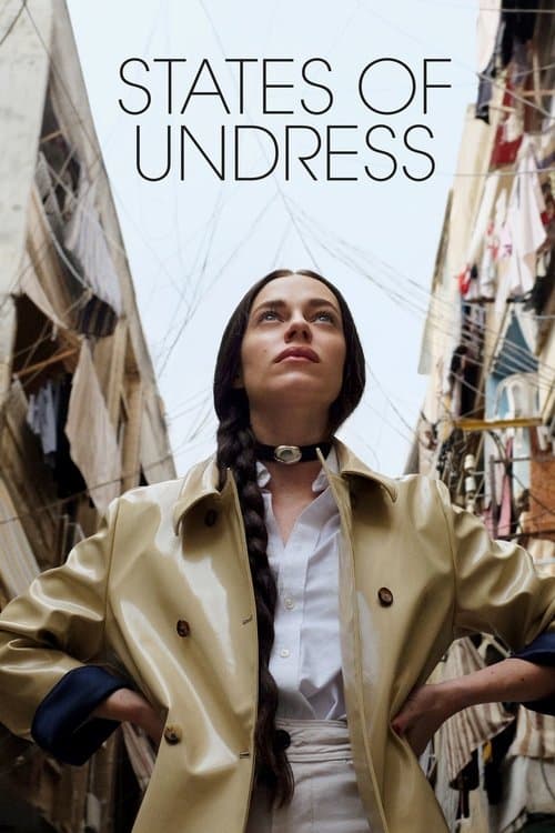 Title poster