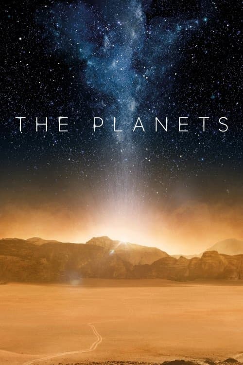 Title poster