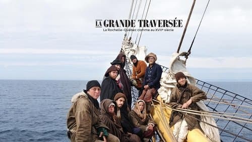 Title poster
