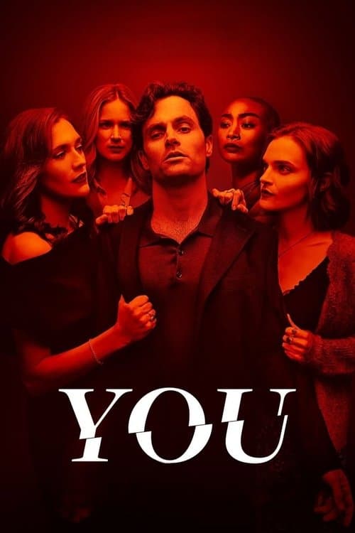 Title poster