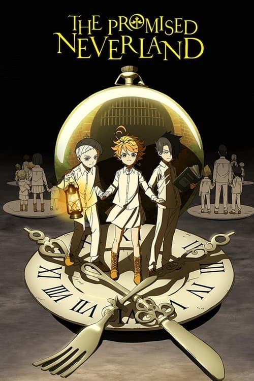 Title poster