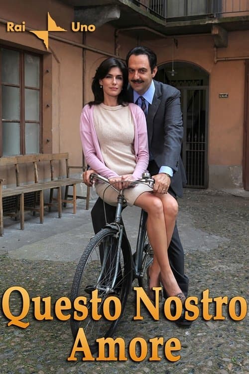 Title poster