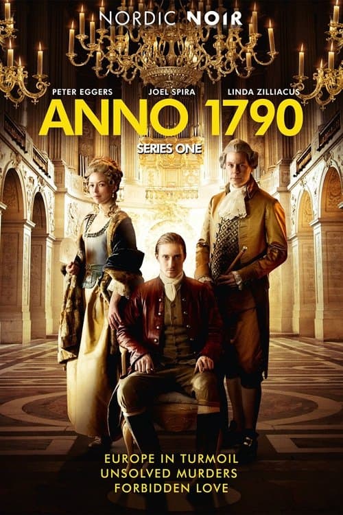 Title poster