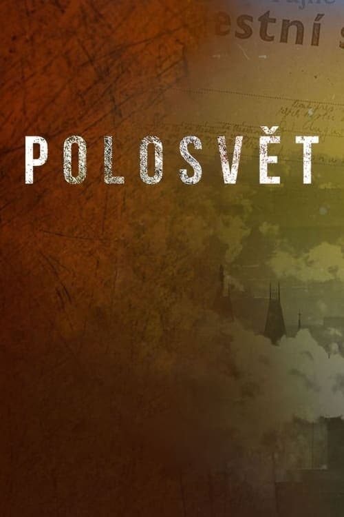 Title poster