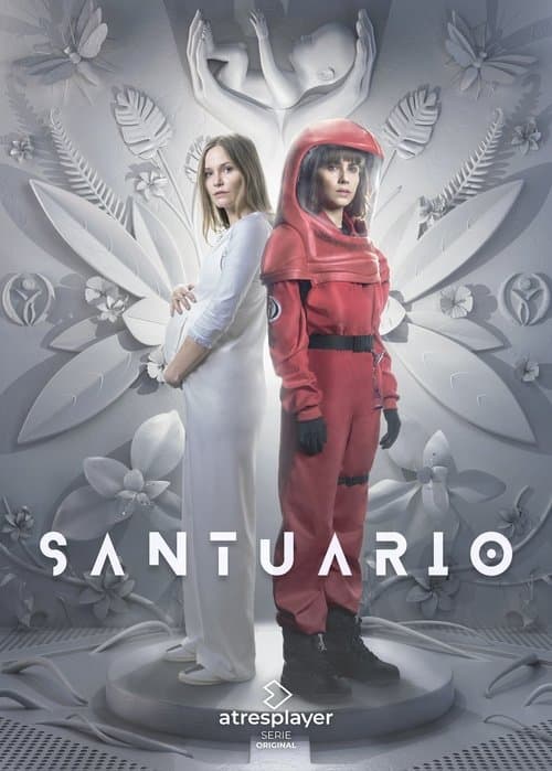 Title poster