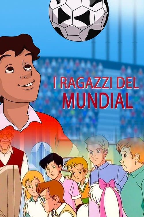 Title poster