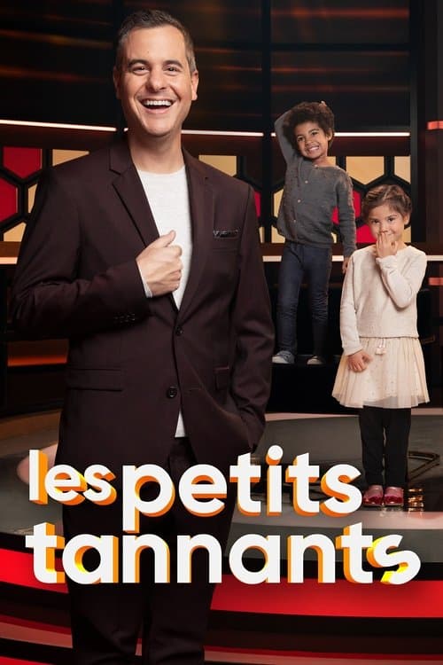 Title poster