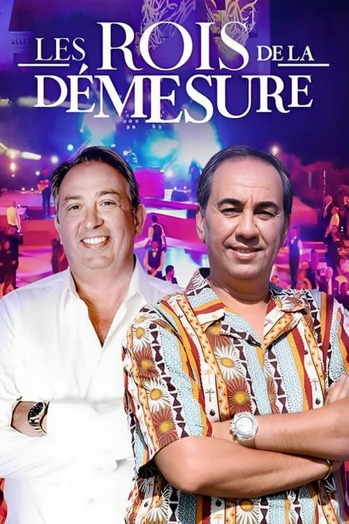 Title poster